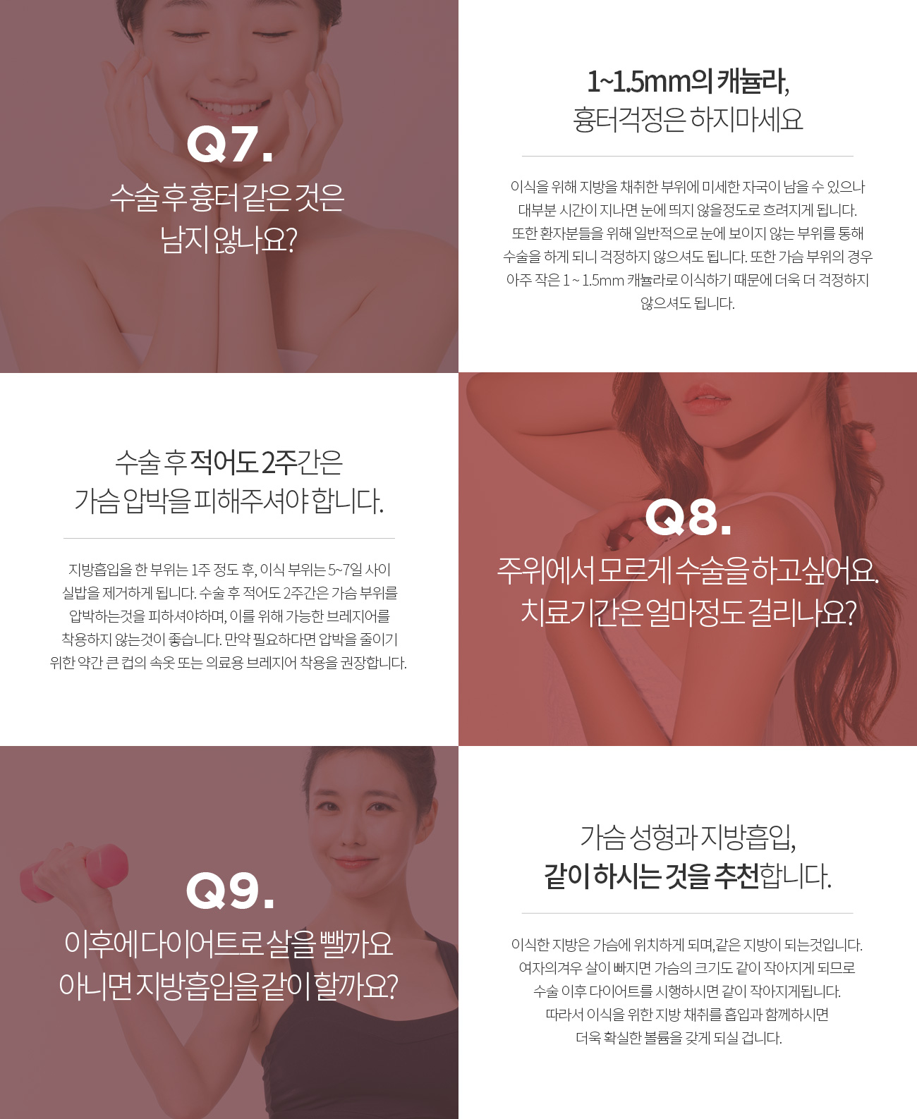 Q&A