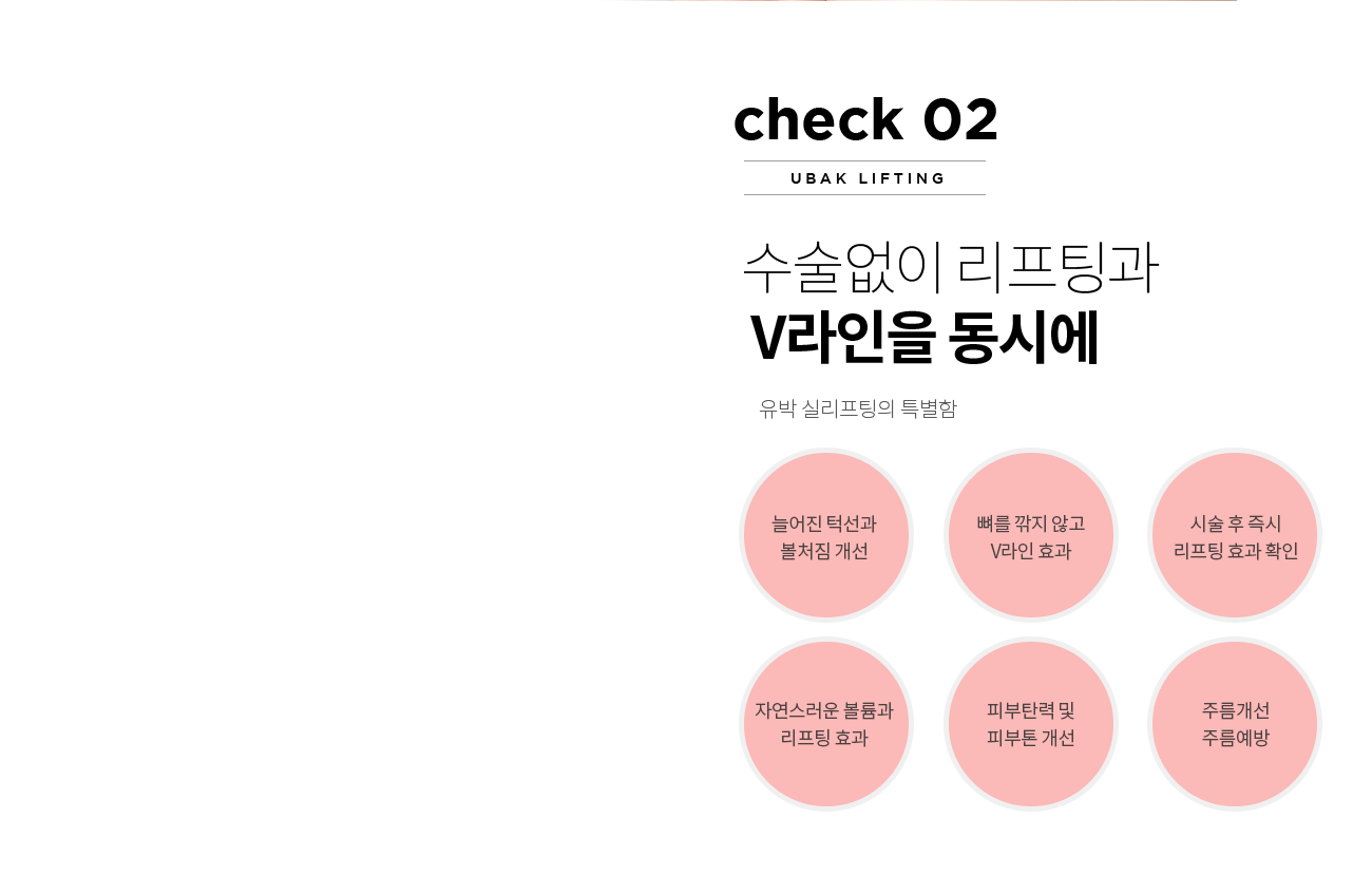 실리프팅